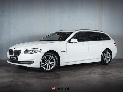 BMW 525