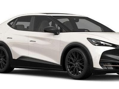 Käytetty 2024 Cupra Tavascan VZ2 Katumaasturi | 47 690 € (Perustarjous)