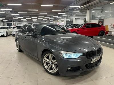 BMW 330e