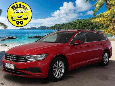 Käytetty VW Passat 150 HP (110 kW) 2021 Farmari