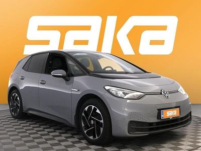 Käytetty 2023 VW ID.3 Pro Performance Viistoperä | 20 900 € (Hyvä tarjous)