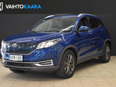 Käytetty 2022 Seres 3 Katumaasturi | 15 900 €