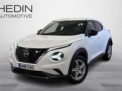 Käytetty Nissan Juke 360º 143 HP (105 kW) 2023 Katumaasturi