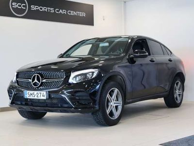 Mercedes GLC350