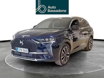 Käytetty 2023 DS Automobiles DS7 Crossback Business Katumaasturi | 49 880 €