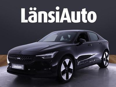 Käytetty 2023 Polestar 2 Long Range Dual motor Viistoperä | 34 590 € (Perustarjous)