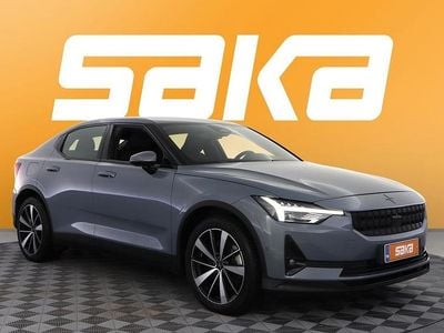 Käytetty Polestar 2 Pilot 169 kW (231 HP) 2022 Viistoperä