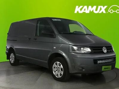 VW T5