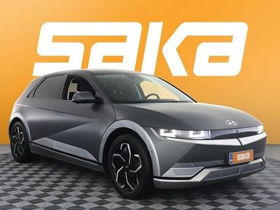 Käytetty 2023 Hyundai Ioniq 5 Premium Katumaasturi | 34 890 €