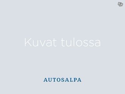 käytetty Volvo XC90 T8 TWIN ENGINE AWD MOMENTUM AUT