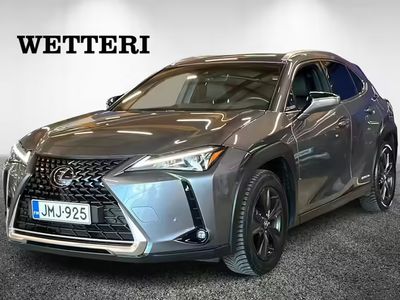 Lexus UX 250h