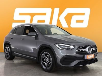 Mercedes GLA250