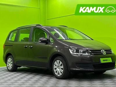 VW Sharan