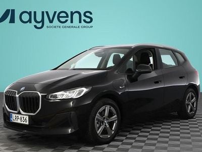 BMW 225 Active Tourer