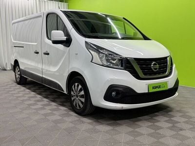 Nissan NV300