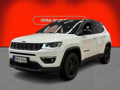 Käytetty Jeep Compass 2020 Katumaasturi