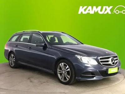 Mercedes E250