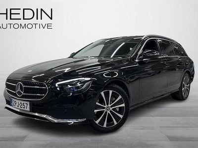 Käytetty Mercedes E300 Avantgarde 194 HP (142 kW) 2023 Farmari