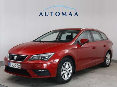 Seat Leon ST