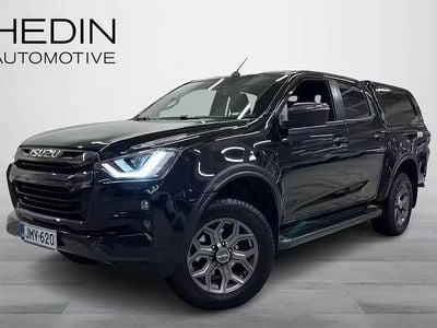Käytetty 2023 Isuzu D-Max | 47 900 €