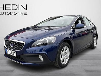 Volvo V40 CC