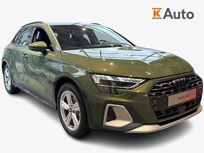 Audi A3 e-tron