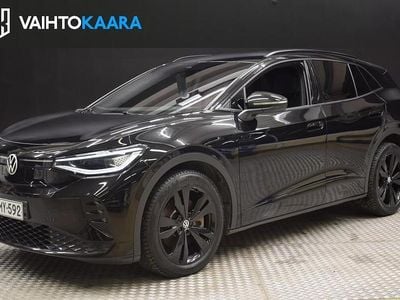 Käytetty VW ID.4 GTX 219 kW (299 HP) 2023 Katumaasturi