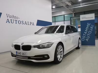 BMW 318