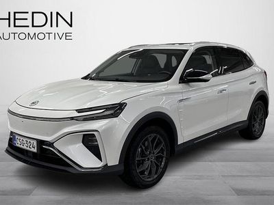 Käytetty 2022 MG Marvel R Performance Katumaasturi | 25 900 € (Perustarjous)