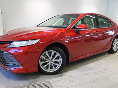 käytetty Toyota Camry 2,5 Hybrid Premium