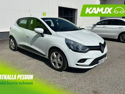 Renault Clio IV