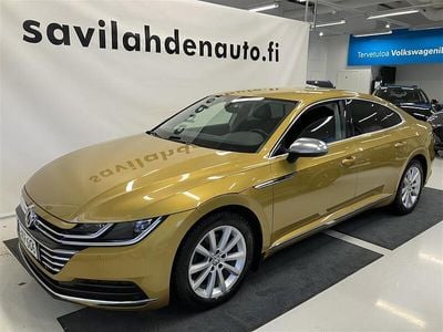 VW Arteon