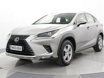 Lexus NX300h