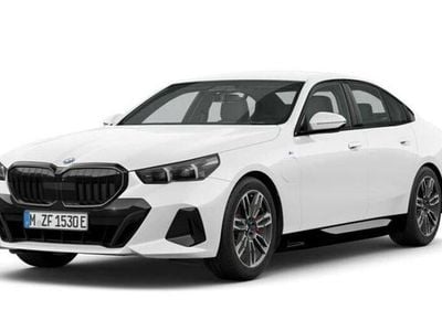 Uusi 2025 BMW 530e M Sport Sedan | 80 511 €
