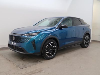 Uusi 2025 Peugeot e-3008 Allure Katumaasturi | 43 440 €