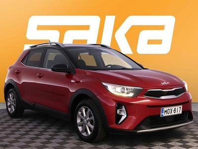 Käytetty 2023 Kia Stonic EX Katumaasturi | 19 400 € (Perustarjous)