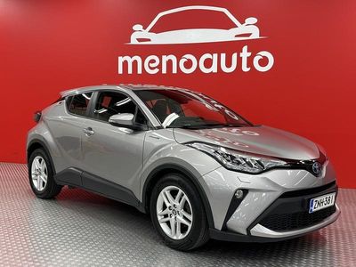 Käytetty Toyota C-HR Active 122 HP (89 kW) 2020 Katumaasturi