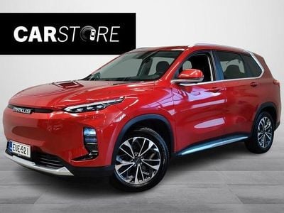 Käytetty 2022 Maxus D60e Katumaasturi | 19 200 €