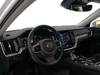 Käytetty Volvo V60 Inscription 340 HP (250 kW) 2020 Valkoinen Farmari