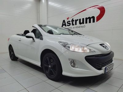 käytetty Peugeot 308 CC Premium THP 156