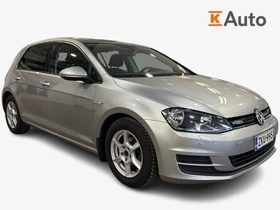 VW Golf VII