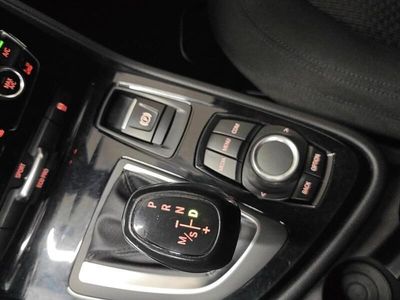 Musta Käytetty 2018 BMW 220 Gran Tourer Tila-auto | 13 980 €