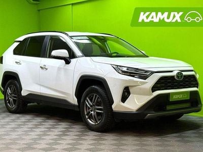 Käytetty 2022 Toyota RAV4 Hybrid Executive Katumaasturi | 34 690 € (Hyvä tarjous)