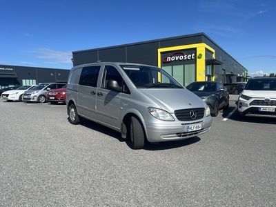 Mercedes Vito