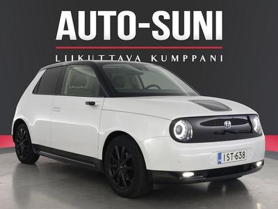 Käytetty Honda e Comfort 100 kW (136 HP) 2022 Viistoperä