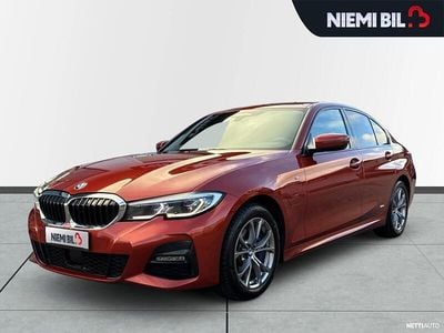 BMW 330e