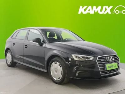 Audi A3 Sportback e-tron