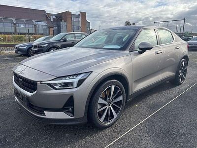 Käytetty 2021 Polestar 2 Pilot Viistoperä | 30 980 € (Perustarjous)