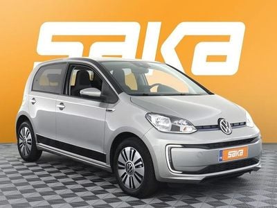 VW e-up!