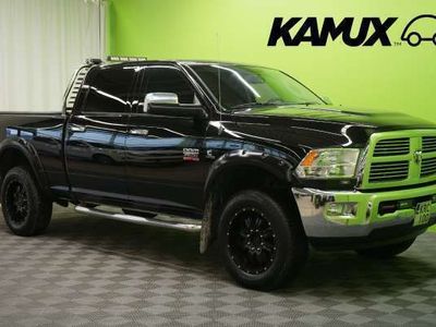 käytetty Dodge Ram Ram2500 Avolavakuorma-auto (BA) 4ov 6700cm3 A